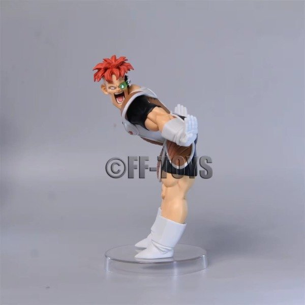 Producto - Set Fuerzas Especiales GINYU - DRAGON BALL Z (Por unidad) - 5