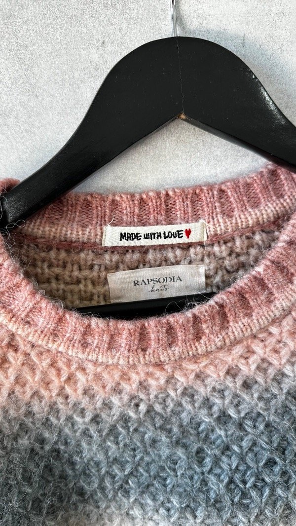 Producto - Sweater degrade Rapsodia - 2