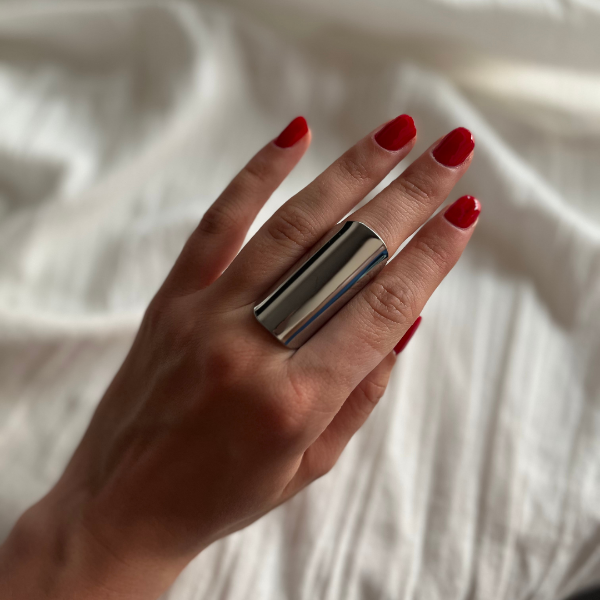 Producto - Anillo Sahra