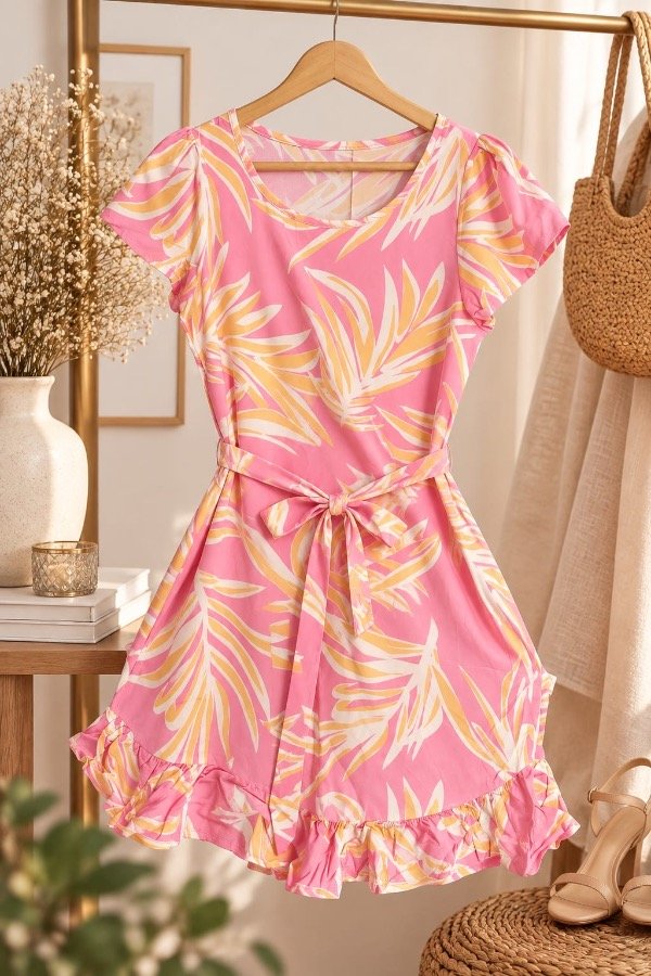 Producto - VESTIDO FIBRANA - 10