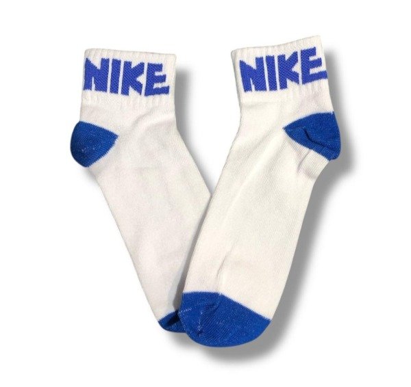 Producto - Nike combinadas blancas