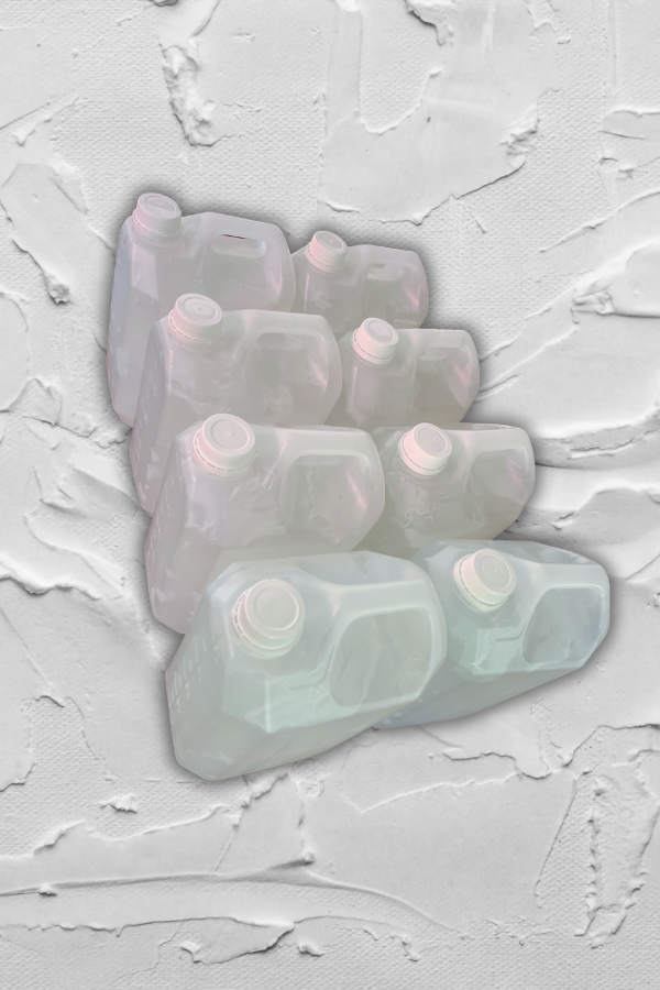 Producto - Gel Neutro