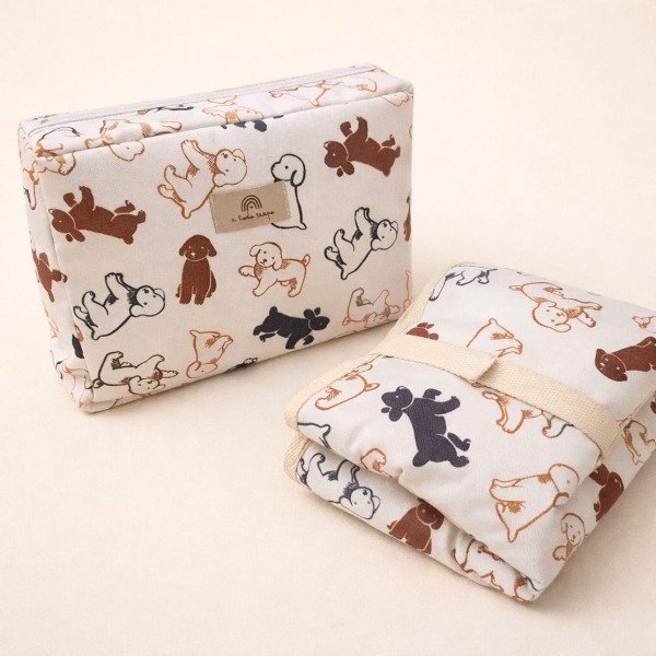 Producto - Necesere con cambiador de bolso