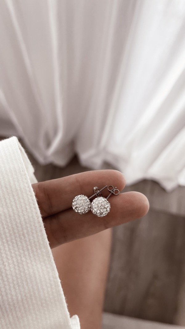 Producto - Aros bola de fuego AQ