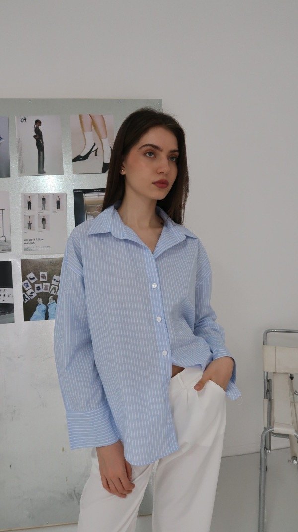 Producto - Camisa porto talle único