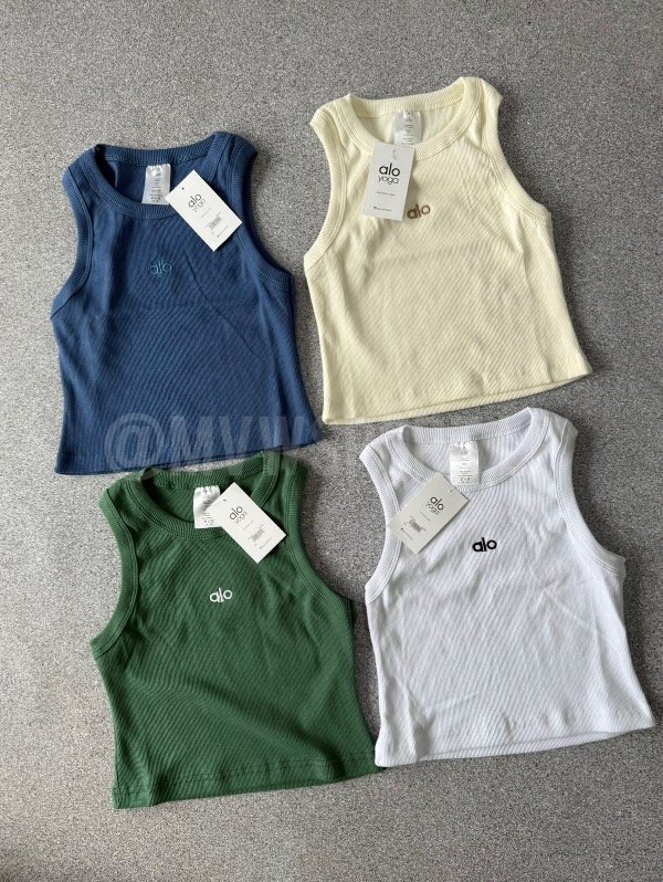 Producto - MUSCULOSA ALO