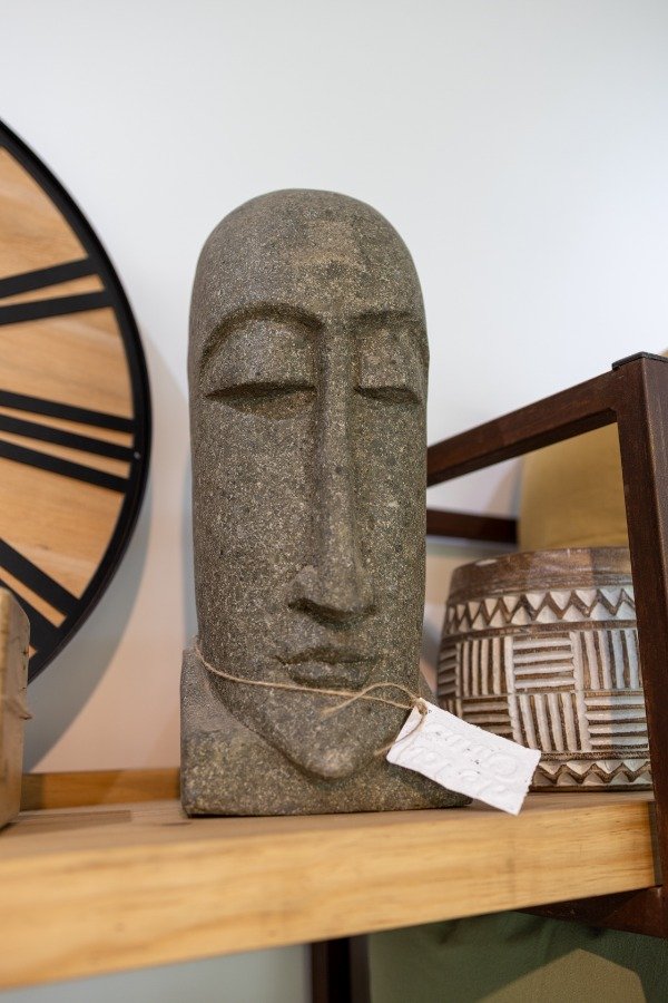 Producto - MOHAI OVALADO