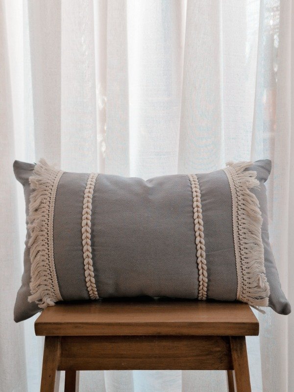 Producto - Almohadón Bali