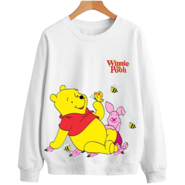 Producto - Buzo Winnie Pooh