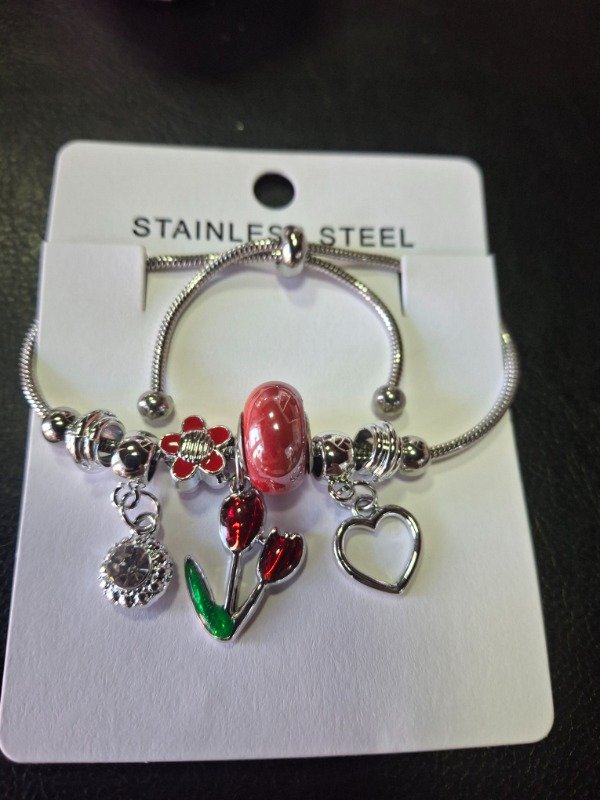 Producto - Pulseras de acero - 2