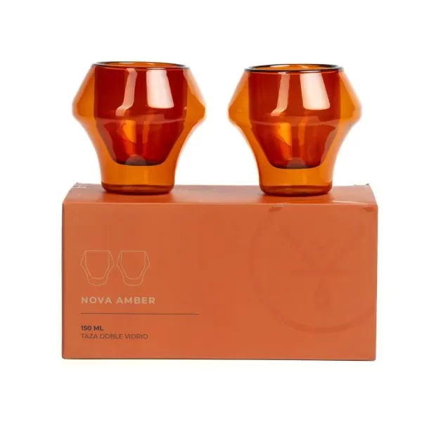 Producto - Taza Nova Ambar - 0