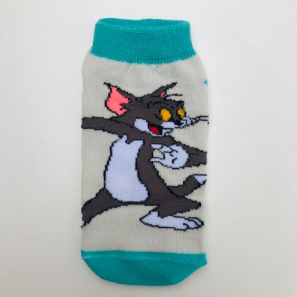 Producto - Soquetes Comic Kids Tom