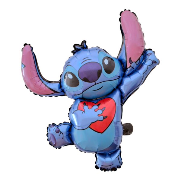 Producto - Globo Stitch