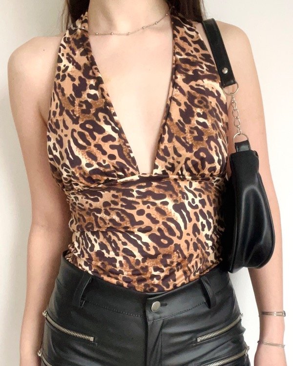 Producto - Body print