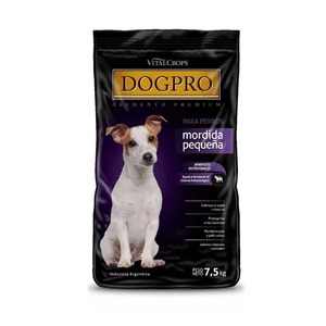 Producto - PerroPRO AdultoO Premium Mini Peq.x 7.5 Kg