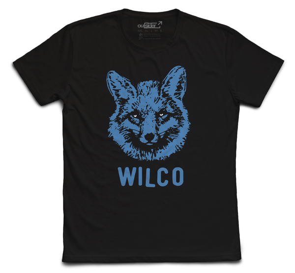Producto - Wilco Fox. Talle XL. Renovación de Stock. Sin Cambio.