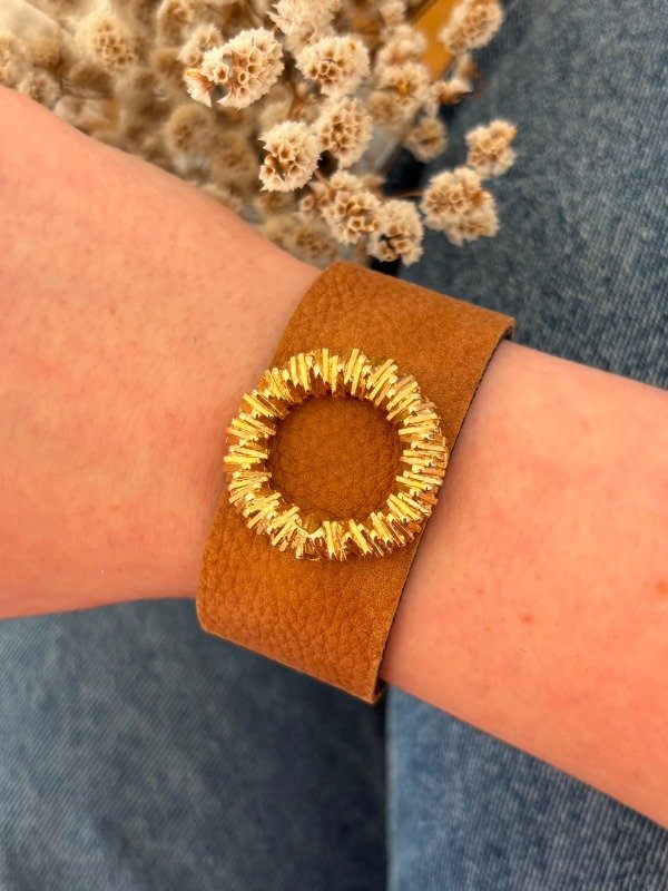 Producto - Pulsera Cimarrón