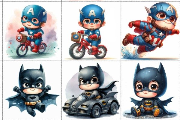 Producto - 15 unidades de 25x25 cm opcion 3