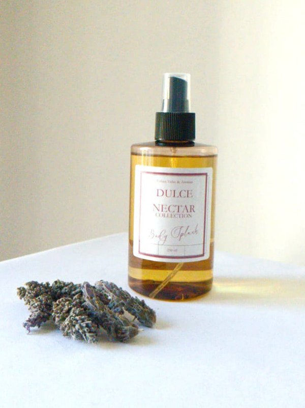 Producto - Home Spray Dulce Nectar