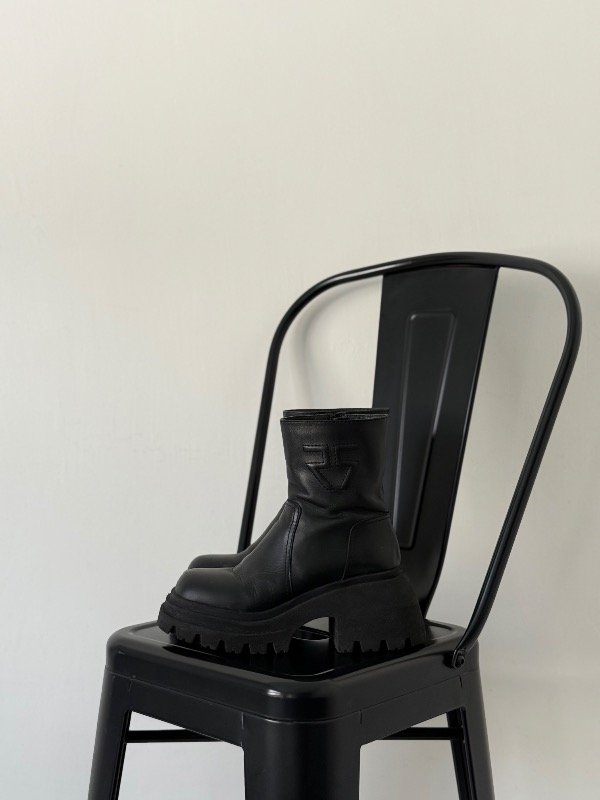 Producto - Botas Sarkany - 35