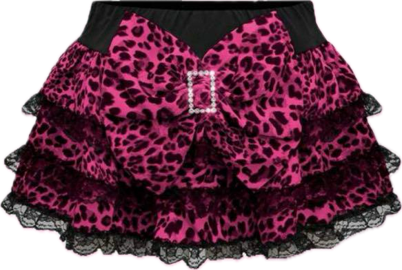 Producto - GAL mini skirT