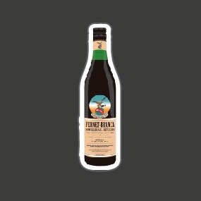 Producto - Fernet, 25
