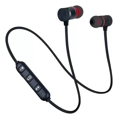 Producto - Auriculares Deportivo Manos Libres