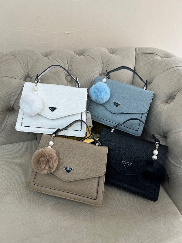 Producto - MINI BAG PARIS ART.2566 - 0
