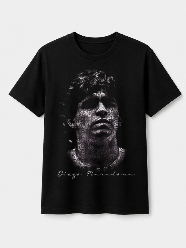 Producto - Maradona