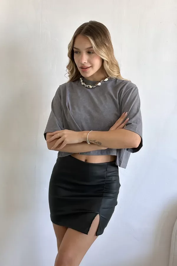 Producto - Pollera Musa