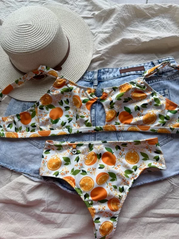 Producto - Gina Naranja - 2