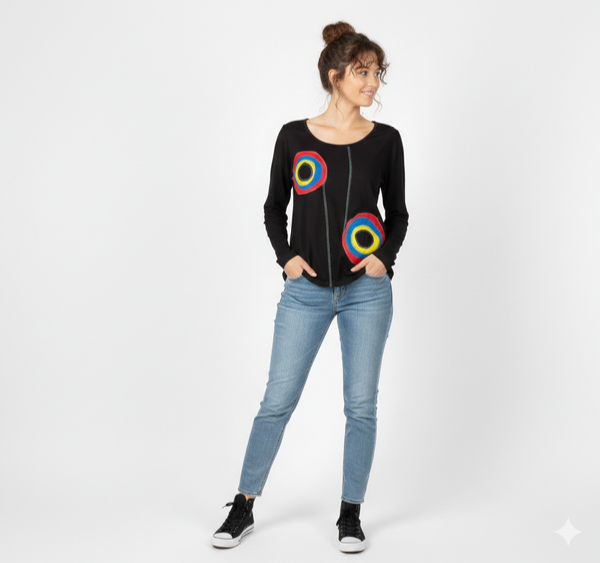 Producto - Remera Patt