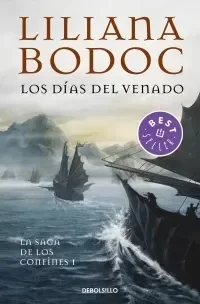 Producto - Los días del venado (Saga de los confines 1)