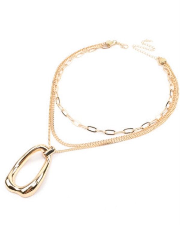Producto - Collar Audrey