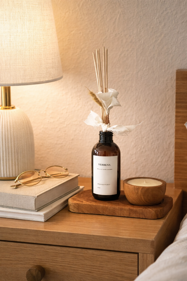 Producto - Set simply