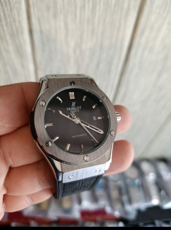 Producto - Hublot pn