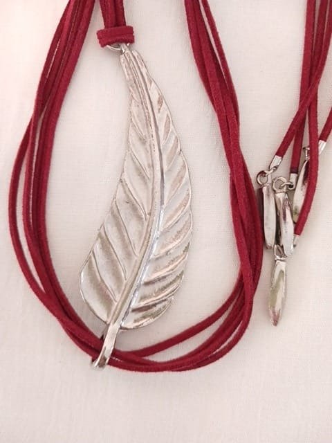 Producto - Collar Botánico - 3