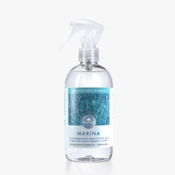 Producto - Repuesto Aromatizante Premium- MARINA