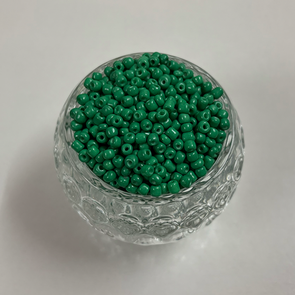 Producto - MOSTACILLONES VERDES x50g