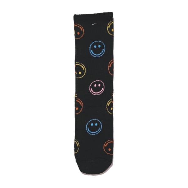 Producto - Caritas Felices Negra