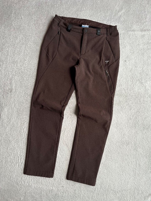 Producto - PANTALON COLUMBIA TITANIUM DE DAMA (38 AR)