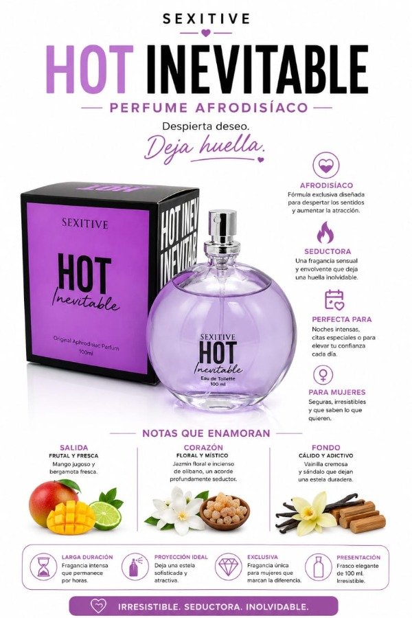 Producto - Perfumes