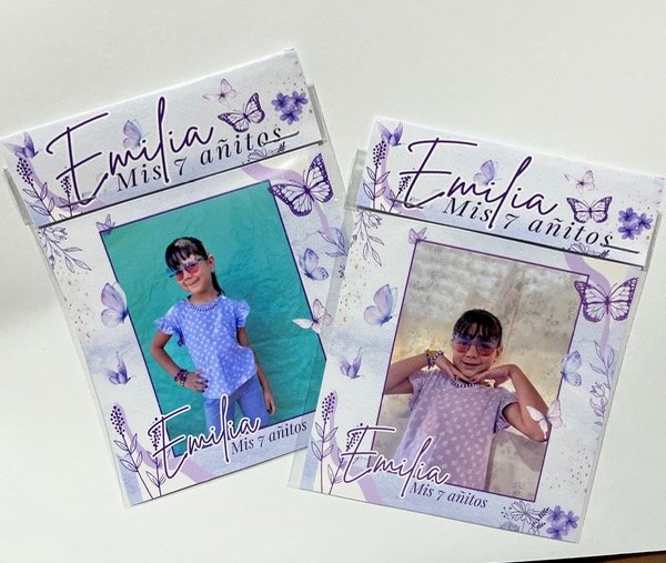 Producto - Foto imán Personalizada