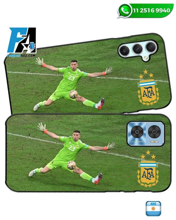 Producto - Funda Afa 017