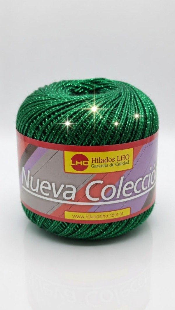 Producto - Hilo Acrilux LHO OFERTA