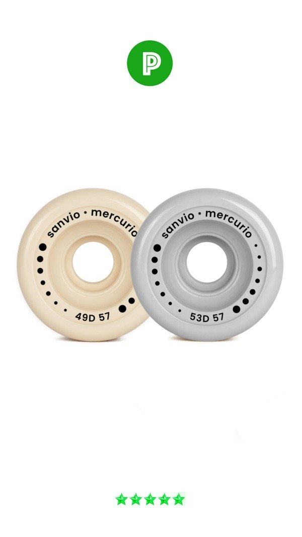 Producto - Sanvio Mercurio