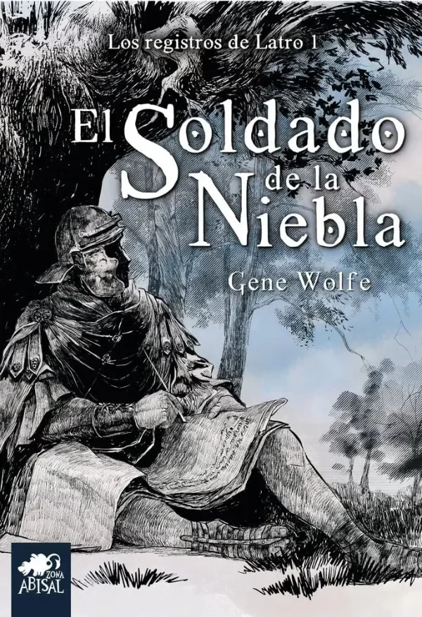 Producto - PREVENTA El soldado de la Niebla