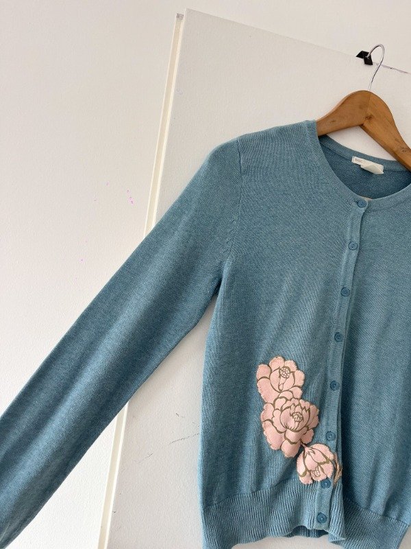 Producto - Cardigan HM - 2