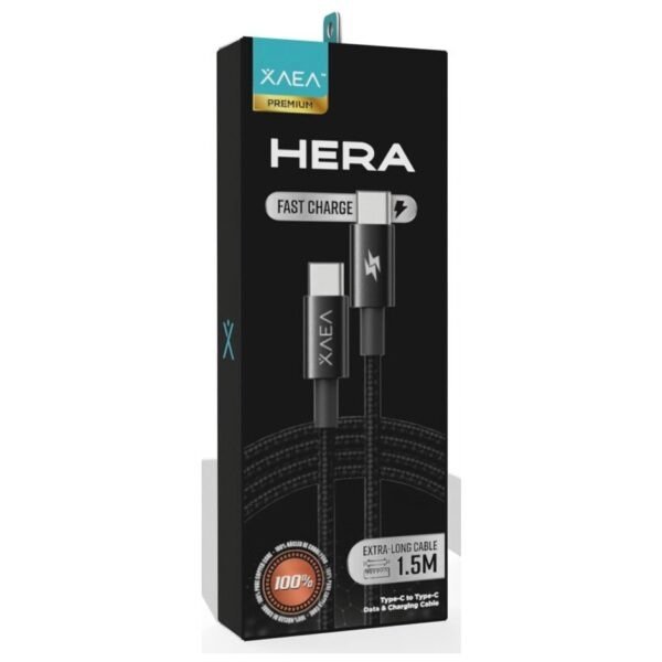 Producto - CABLE HERA C a C 1.5M