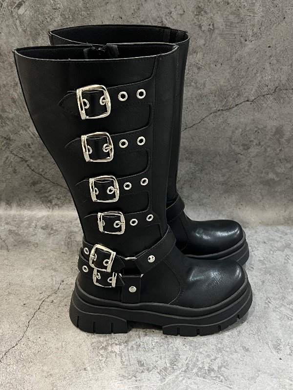 Producto - Botas Nikol